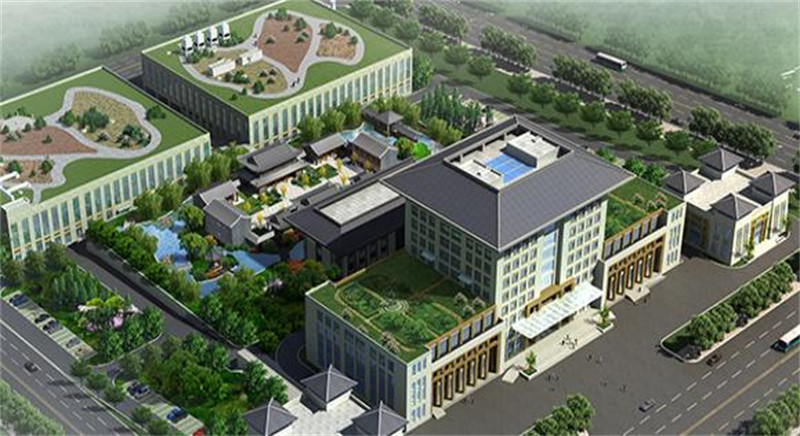 陜西省計量科學(xué)研究院